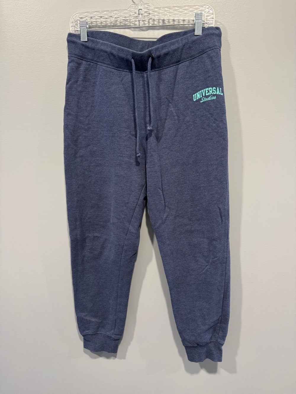 Universal Studios Women’s Sweatpants Size Large